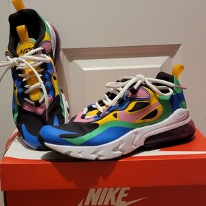 Nike shoes bubblegum collection